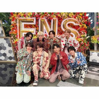 【ari様専用】timeleszFAM通常盤(アイドル)