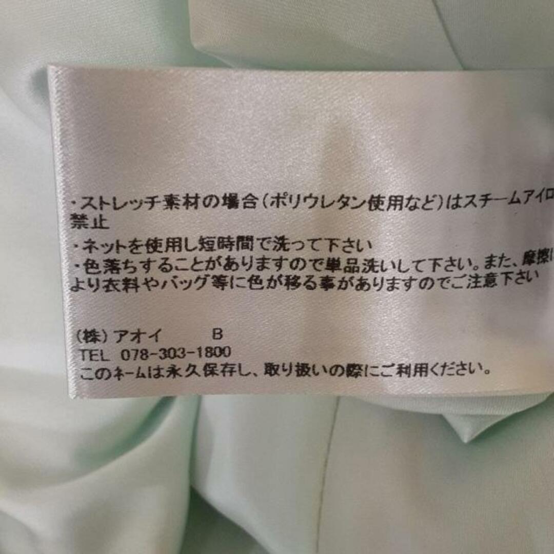 PaulSmith(ポールスミス) ワンピース サイズ40 L レディース