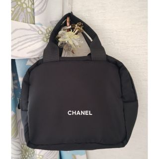 シャネル(CHANEL)のCHANELノベルティポーチ(ポーチ)