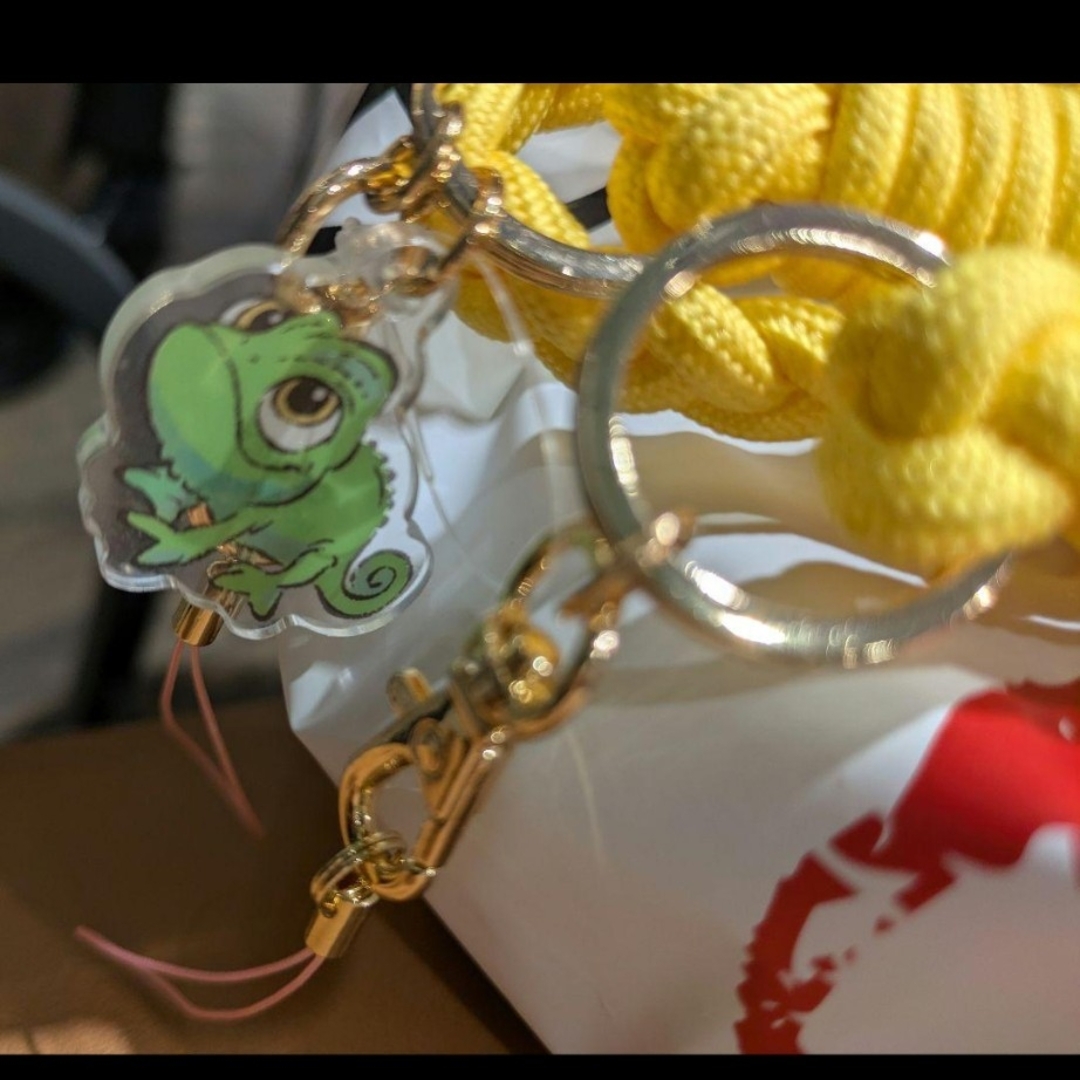 DISNEY STORE 新品タグ付 2点セット ギフト プレゼント Disney - ☆DISNEY STORE 新品タグ付 ネット完売 ギフト