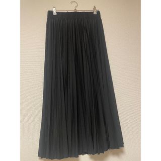 【送料込み】美品　プリーツスカート