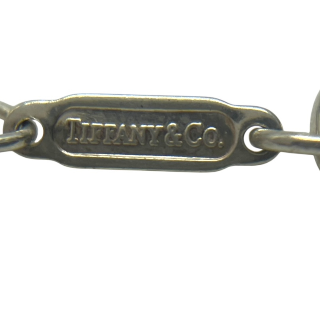 【激安通販オンラインショップ】 Tiffany & インフィニティ7 TIFFANY＆CO ティファニー - Co. アクセサリー