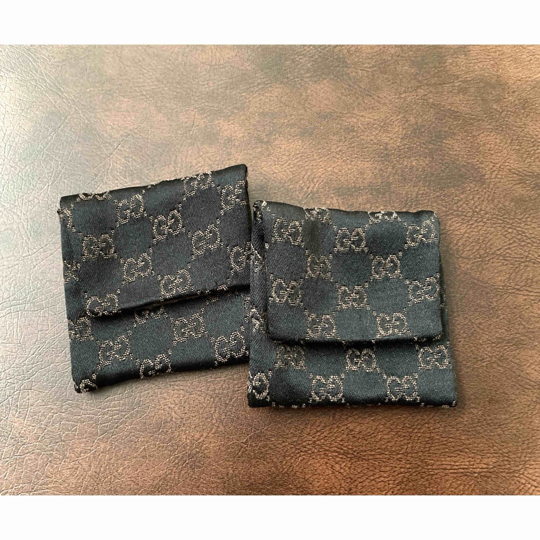 ＧＵＣＣＩノベルティ－ショルダーバッグ保存袋 GUCCIノベルティ－ショルダーバッグ保存袋 （コットン