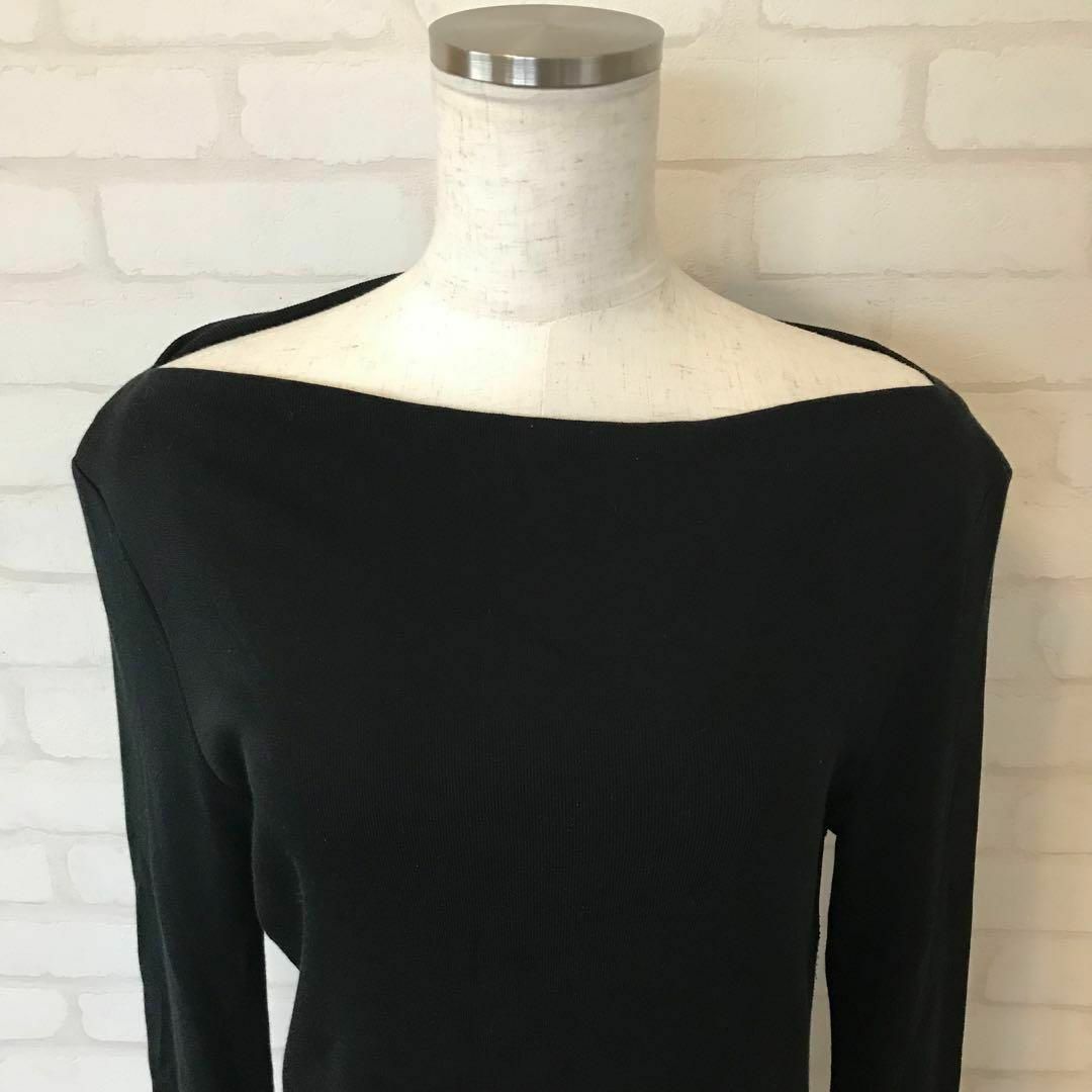 Ralph Lauren - 極美品 ラルフローレン スラッシュドネック