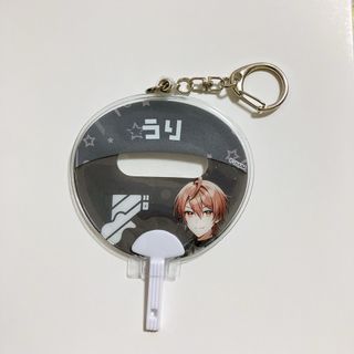 からぴち カラフルピーチ 東京タワー 缶バッジケース　うりくん(その他)