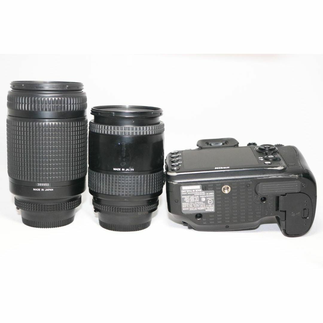 ハイアマ⭐Nikon D7200 望遠レンズセット ⭐防塵防滴 高速連写 本格機 ハイアマ⭐Nikon D7200 望遠レンズセット ⭐防塵防滴 高速連写