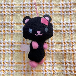 チャーミーキティ（ぬいぐるみ）のフリマアイテム一覧