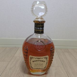 ◆未開栓 4本 サントリーリザーブ ローヤル VSOP ナポレオン □【岡山県内限定発送】 未開栓 古酒 ウィスキー サントリー