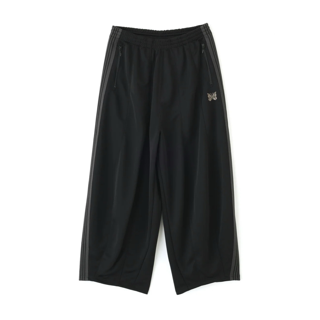 Needles - 新品 needles LHP トラックパンツ ヒザデル H.D