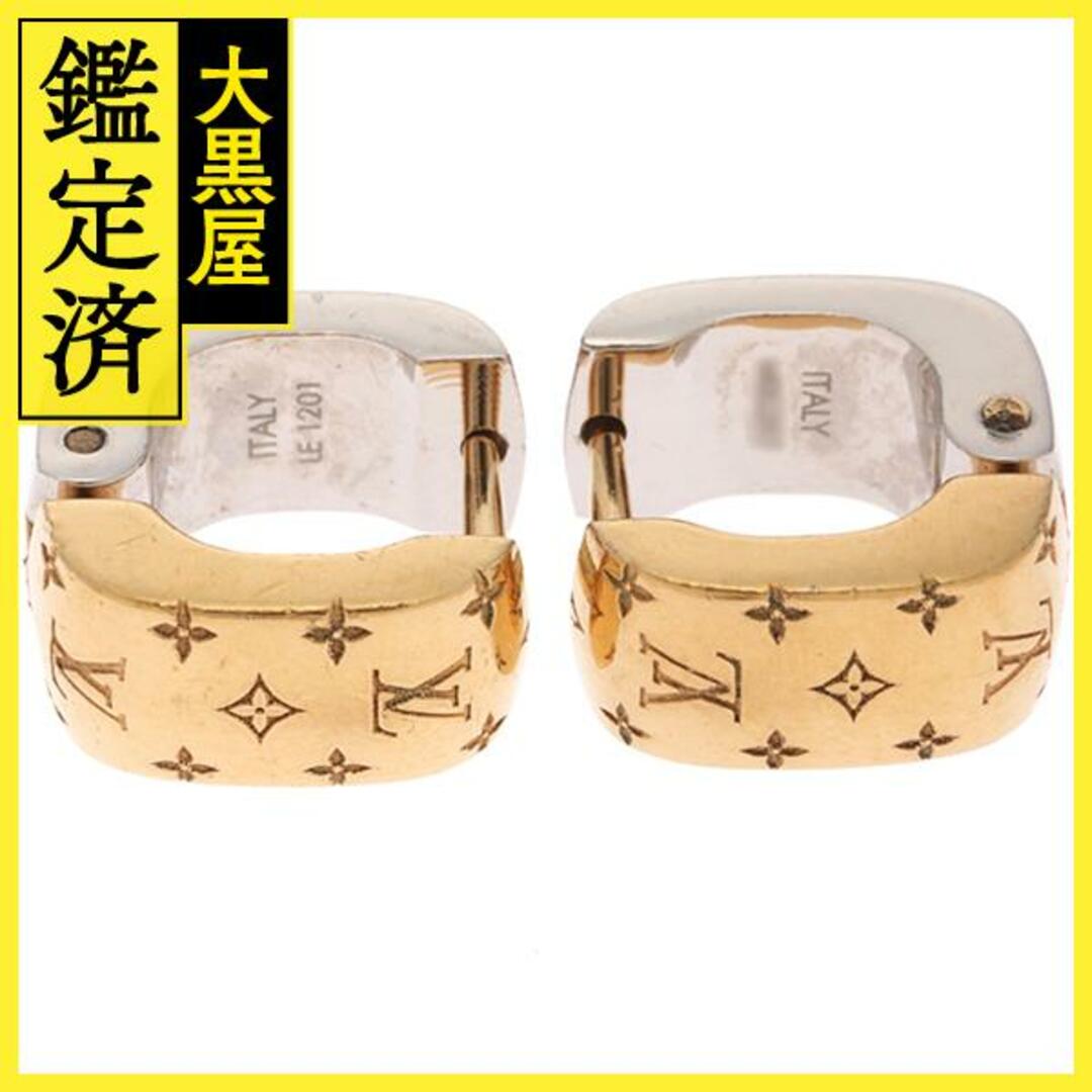 ルイヴィトン 片耳のみ M00397 モノグラムLOUIS VUITTON