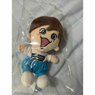 ナニワダンシ(なにわ男子)のなにわ男子　ちびぬい　第一弾　藤原丈一郎(アイドルグッズ)