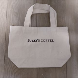 タリーズコーヒー(TULLY'S COFFEE)のタリーズ トートバッグ(トートバッグ)