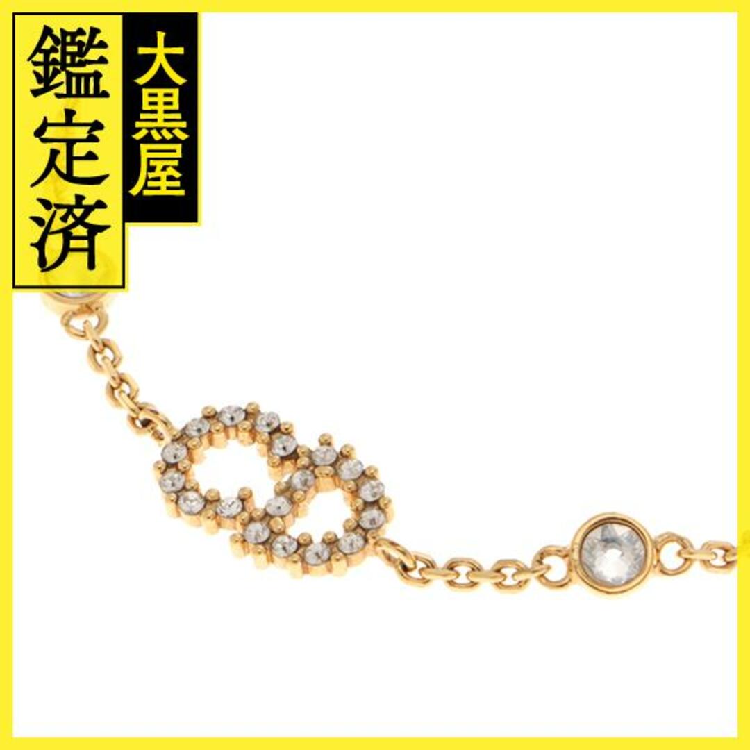 Dior - ディオール ブレスレット B0668CDLCY_D301 【432】の通販
