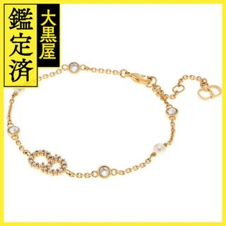 クリスタル】Dior Clair D Lune ブレスレット (Dior