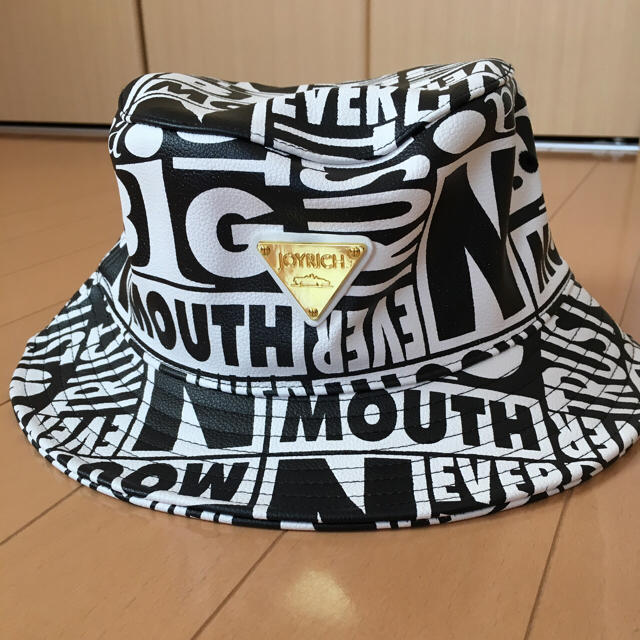 JOYRICH(ジョイリッチ)のジョイリッチ ハット レディースの帽子(ハット)の商品写真