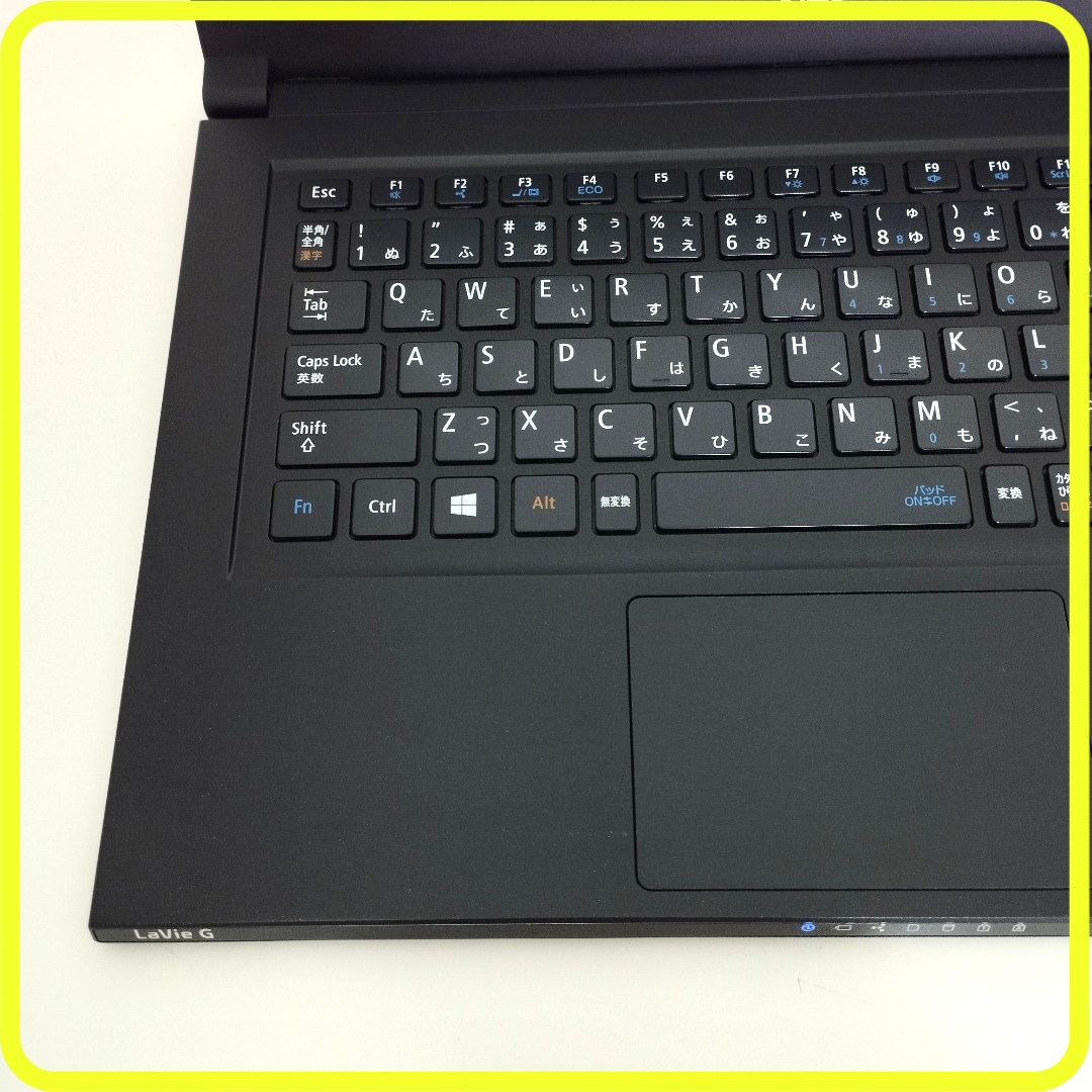 Core i7　windows11ノートパソコン ⭐️SSD　薄型軽量　491 Core i7 windows11ノートパソコン ⭐️SSD 薄型軽量 491