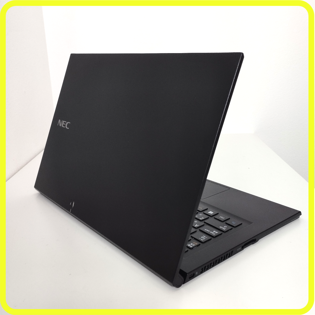 Core i7　windows11ノートパソコン ⭐️SSD　薄型軽量　491 Core i7 windows11ノートパソコン ⭐️SSD 薄型軽量 491
