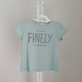 イオン(AEON)のTシャツ　140　女の子(Tシャツ/カットソー)