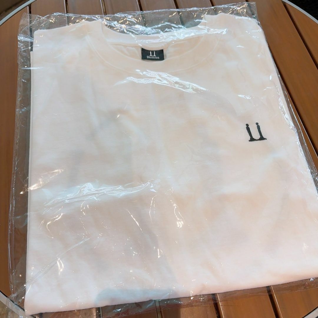 BIGBANG - G-DRAGON♡新品♡Tシャツ&ショッパー♡Übermensch