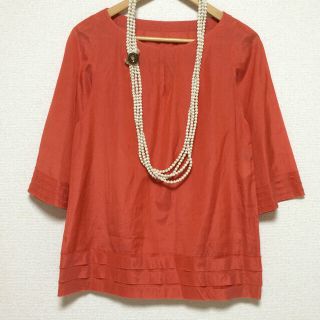 ユナイテッドアローズ(UNITED ARROWS)の(*^^*)31様専用☆18日(火)までお取り置き(カットソー(長袖/七分))