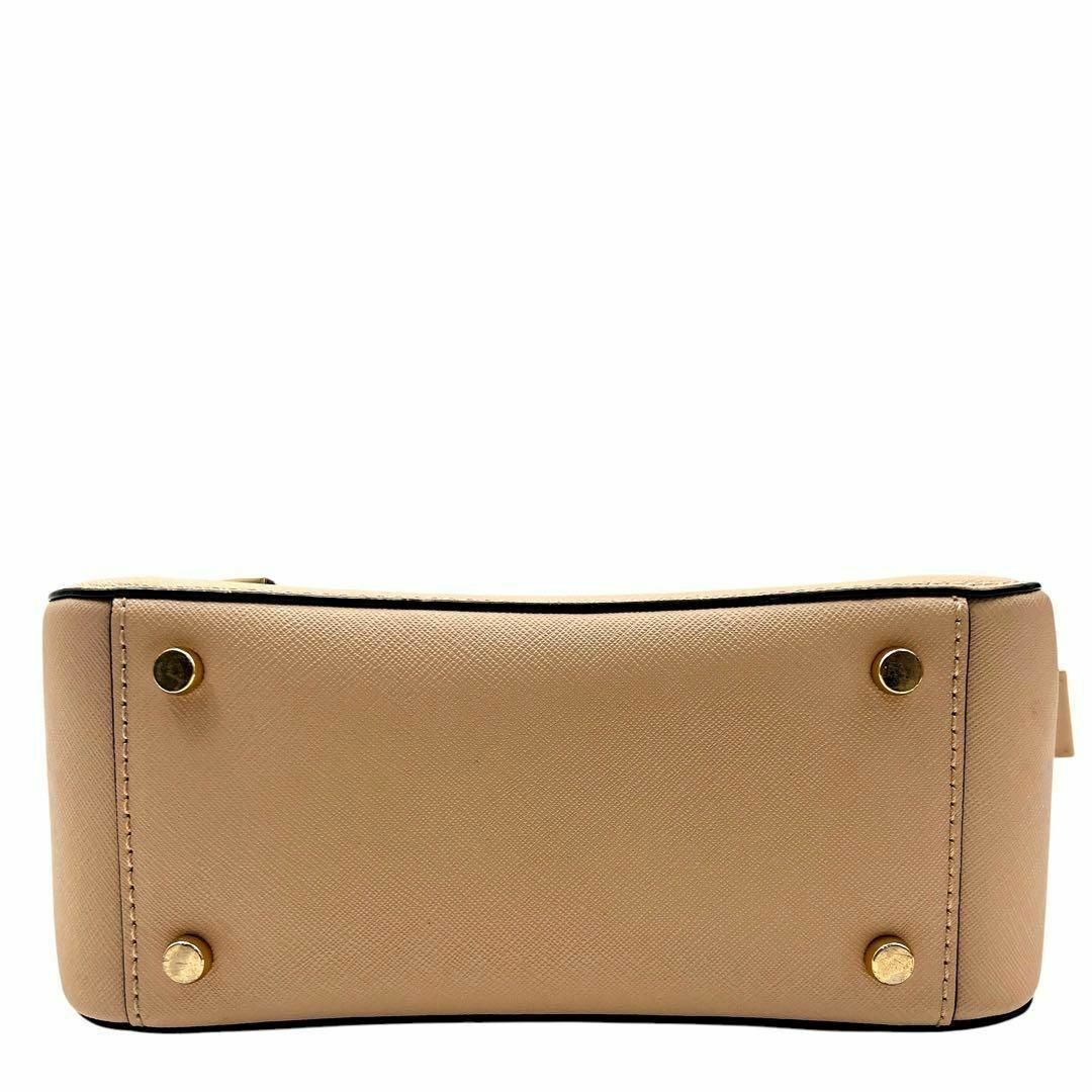 Amazon | [ケイトスペード] バッグ katespade キャンバス レザー