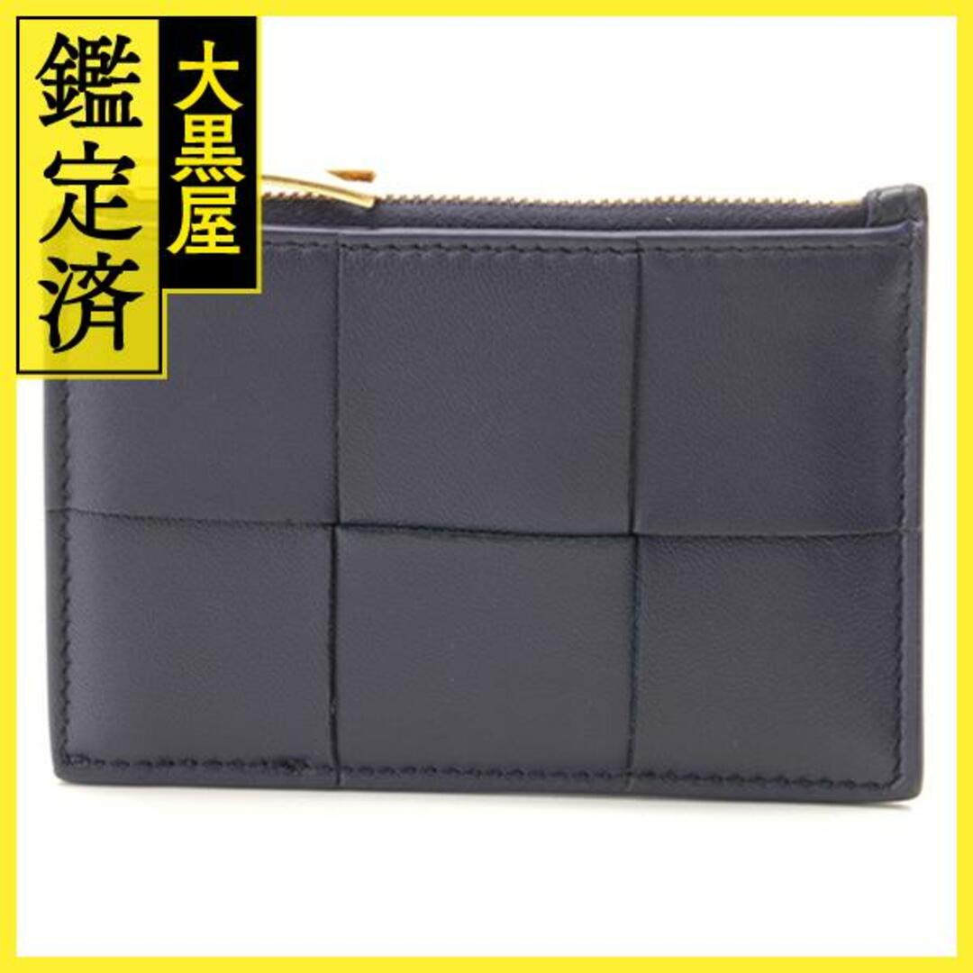 美品】【タイムセール】Bottega Veneta カセットファスナーケース