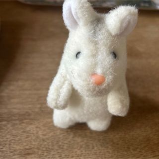 ミニペットクラブ　わたしのハムスター