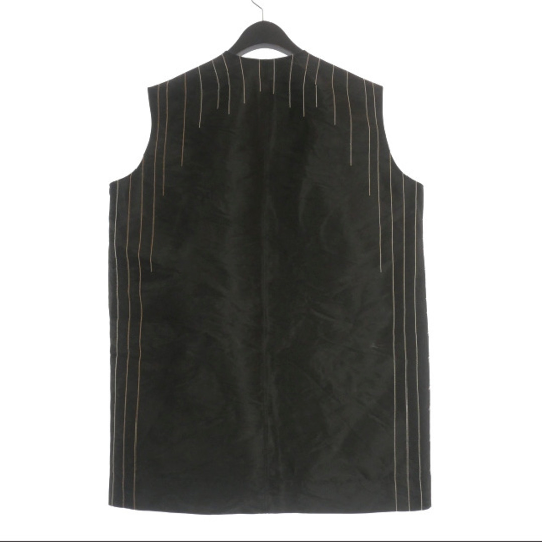 新品Rick Owens ノースリーブトップスレディース