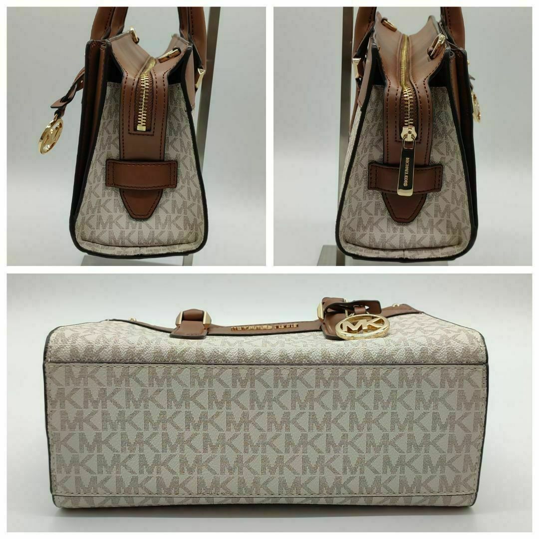 MICHAEL KORS - 【未使用級】Michael Kors マイケルコース