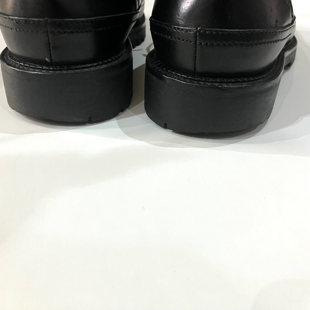 Bally - BALLY バリー 革靴 レザーシューズ イタリア製 サイズ9