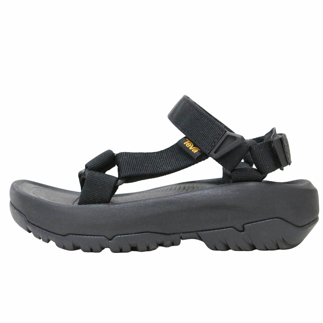 Teva - Teva テバ サンダル ブラック 黒 サイズ:US6(23.0cm