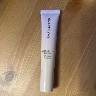 ローラメルシエ(laura mercier)のローラメルシエ ピュア キャンバス プライマー ブラーリングN 15ml(化粧下地)