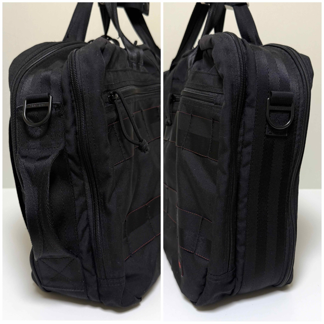 BRIEFING - 【完売品】ブリーフィング TR-3 M MW 3WAY ビジネス