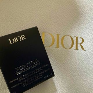 Diorフォーエヴァートーンアップ　グロウクッション ライラック　02 リフィル(化粧下地)
