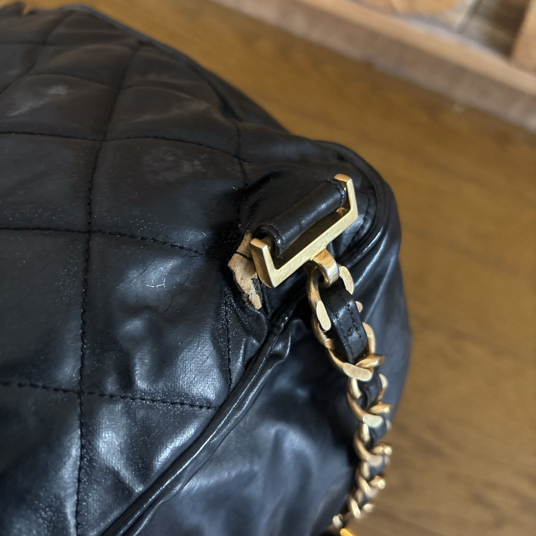 CHANEL - ♡本日限定お値下♡CHANEL リュック マトラッセ♡正規