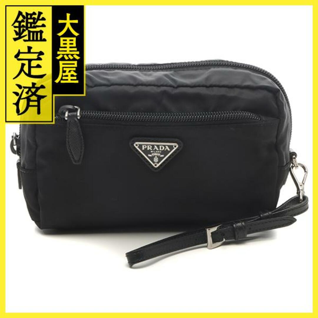 PRADA - プラダ ポーチ ー 【472】の通販 by 質屋 大黒屋 ラクマ