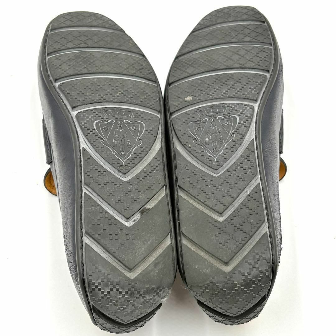 GUCCI靴26.5