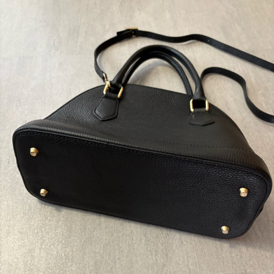 MARCO BIANCHINI - 極美品 MARCOBIANCHINI ショルダーバッグ