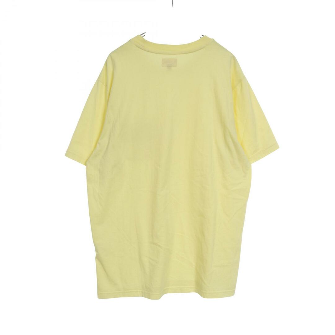 Supreme - Supreme シュプリーム カットソー Mesh Stripe Pocket