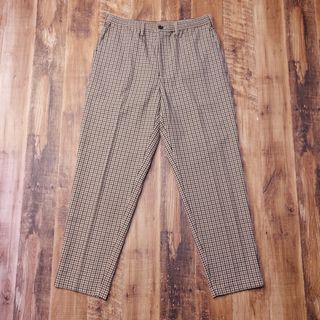 Women's Ventilation Pant ﾌﾞﾗｳﾝS | AXESQUIN | 風を感じる高