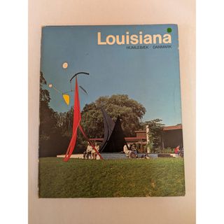 Jorgen Bo, Vilhelm Wohlert: Louisiana Museum, Humlebaek