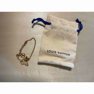 ルイヴィトン(LOUIS VUITTON)のルイヴィトンのブレスレット(ブレスレット/バングル)