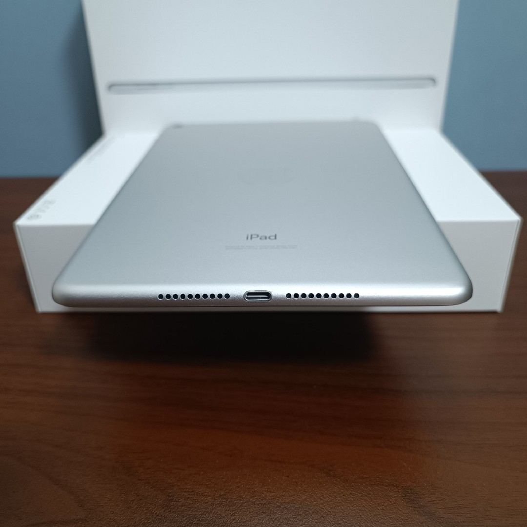 Apple - (美品) iPad Mini5 第5世代 WiFi 256GB キーボード付き
