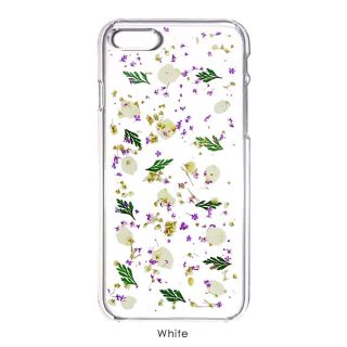 フラワー(flower)のflower 押し花iphoneケース 500円引きセール中(iPhoneケース)