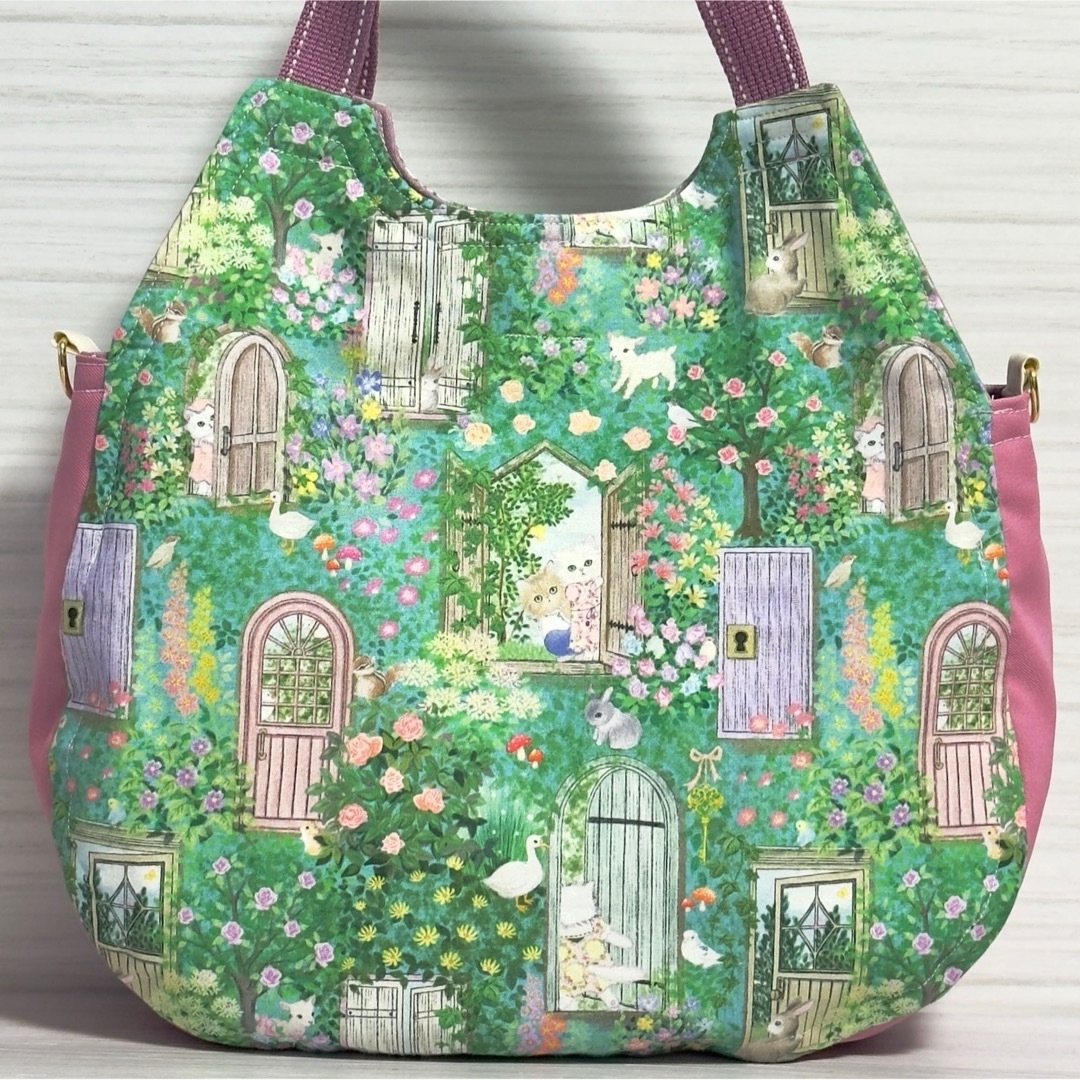 ふわコロショルダー ユキエモン フラッグスター/限定