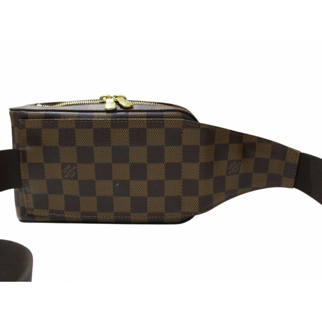 ルイ・ヴィトン(Louis Vuitton) ボディバッグ ダミエ ジェロニモス
