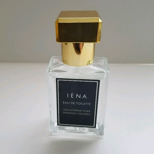 IENA(イエナ)のIENA 香水 コスメ/美容の香水(香水(女性用))の商品写真