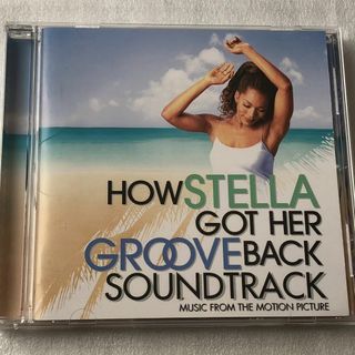 How Stella Got Her Groove Back ステラが恋に落ちて