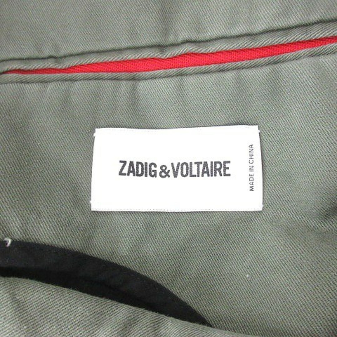 ZADIG&VOLTAIRE - ザディグ エ ヴォルテール テーラード