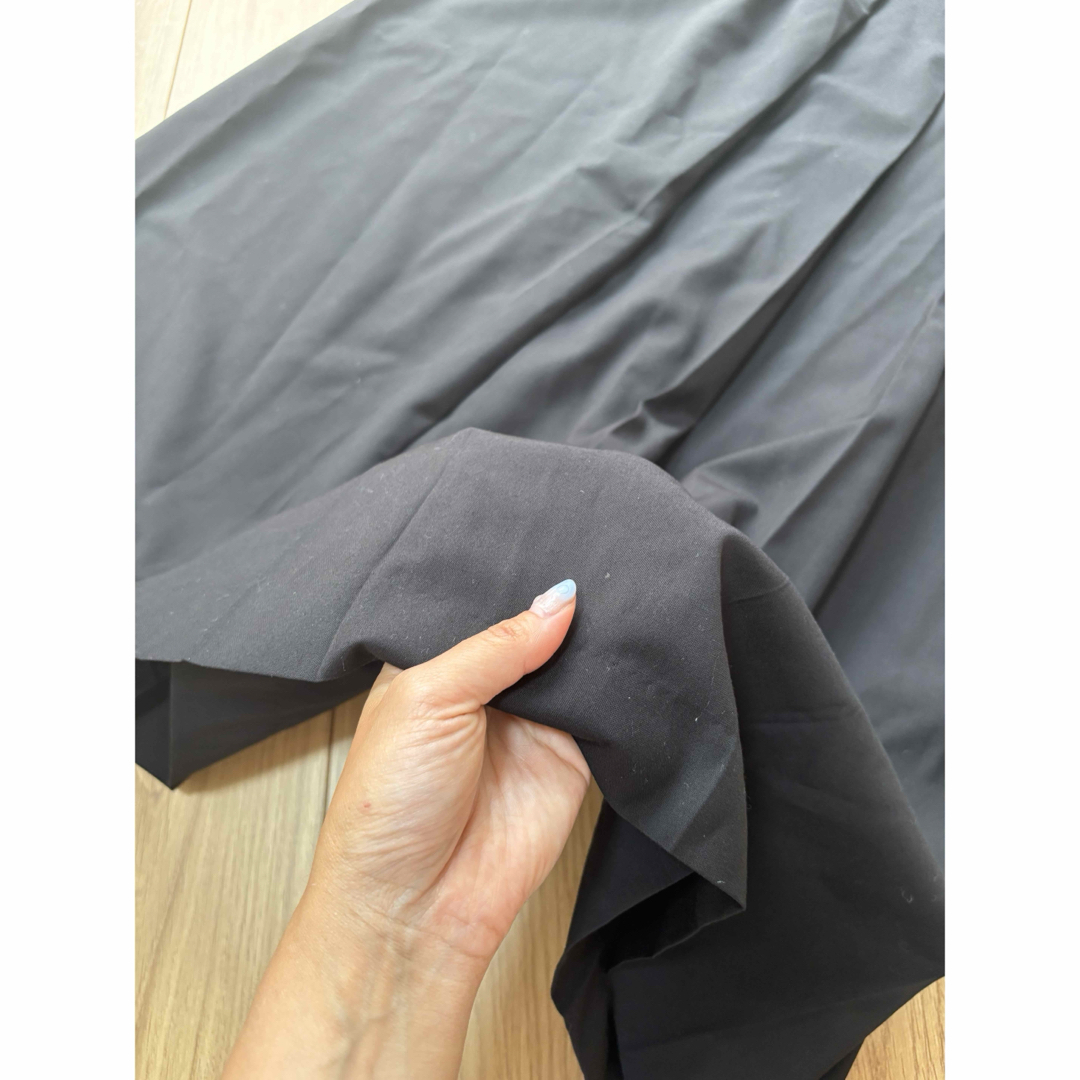 nop de nod - 新品 タグ付き ノップドゥノッド ロングスカートの